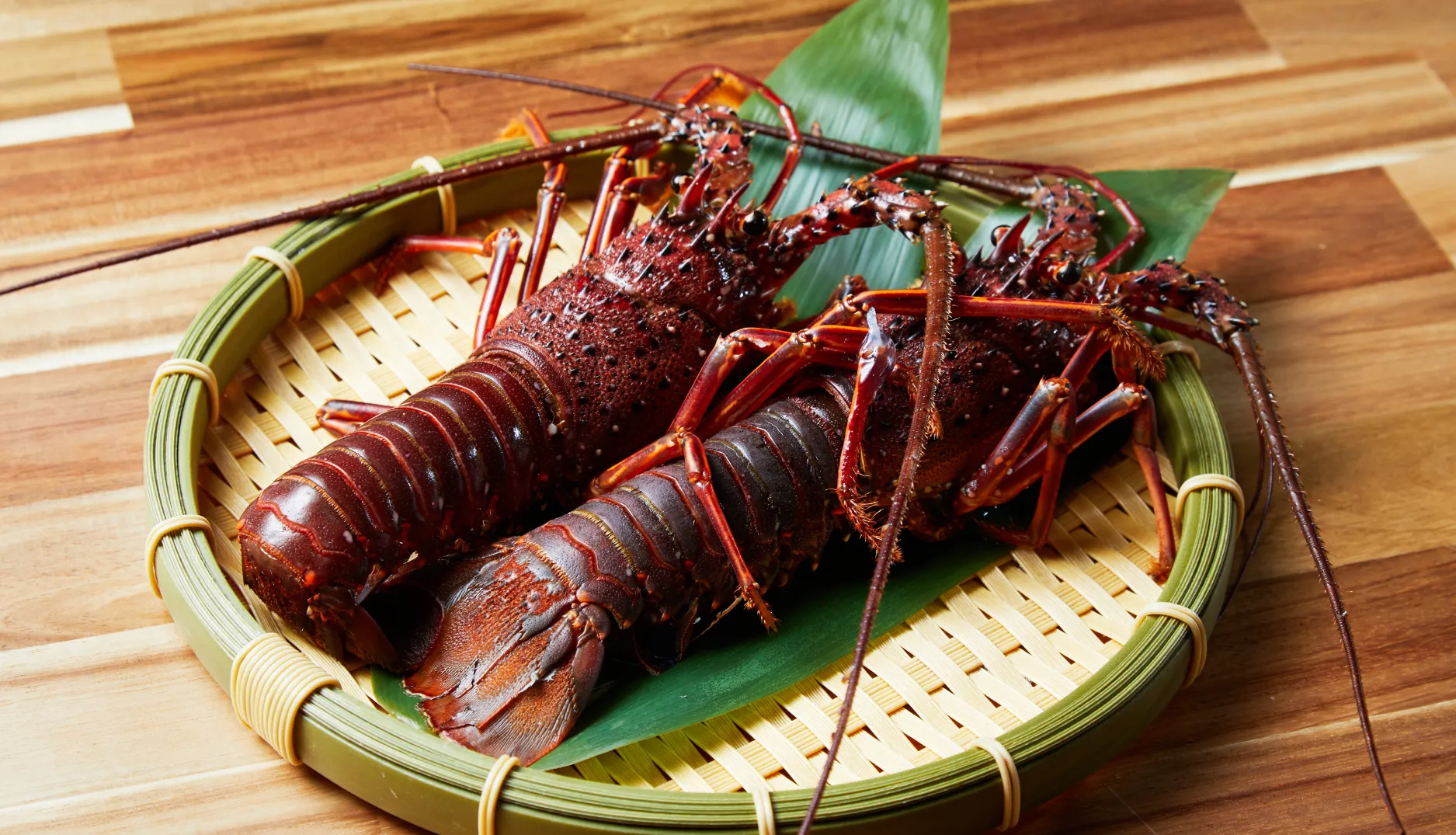 伊勢を味わう伊勢海老BBQプラン