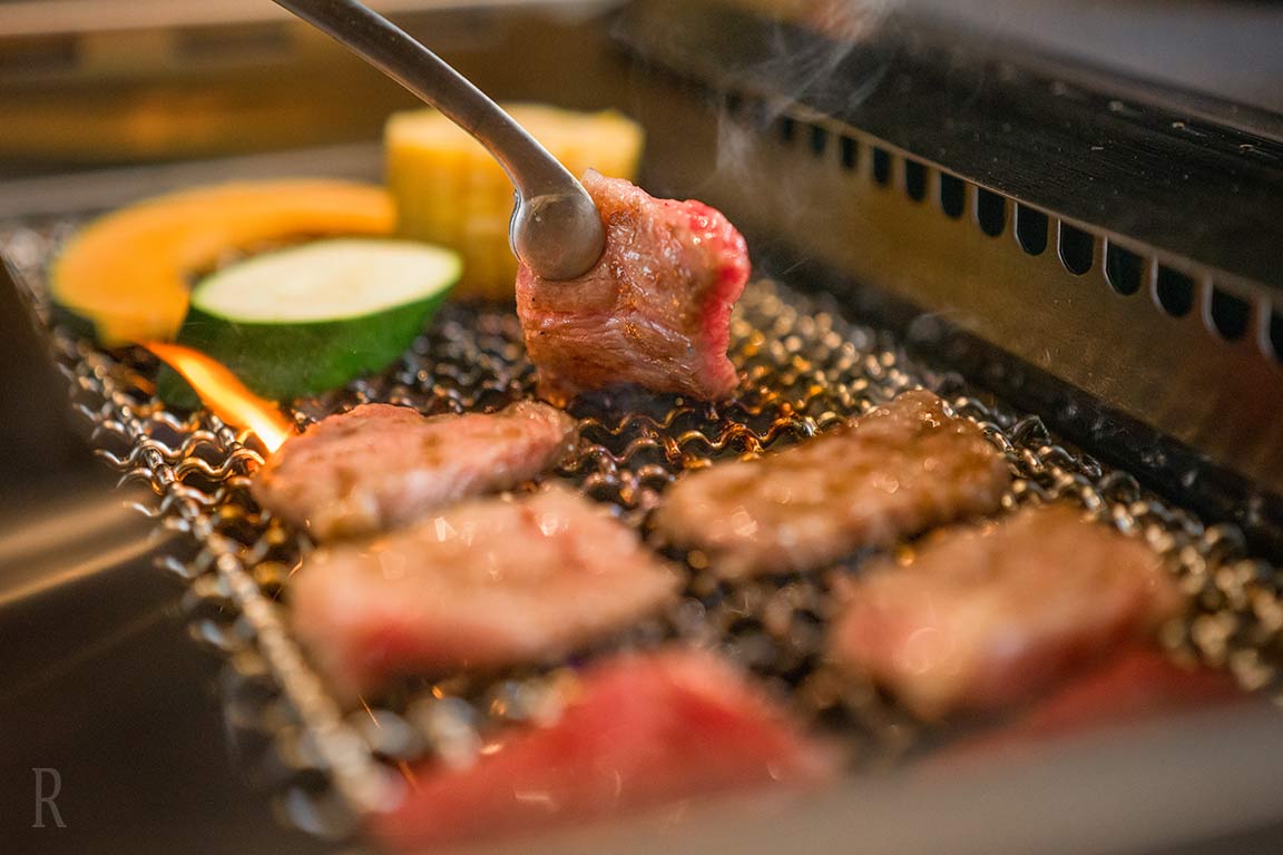 肉盛りプラン