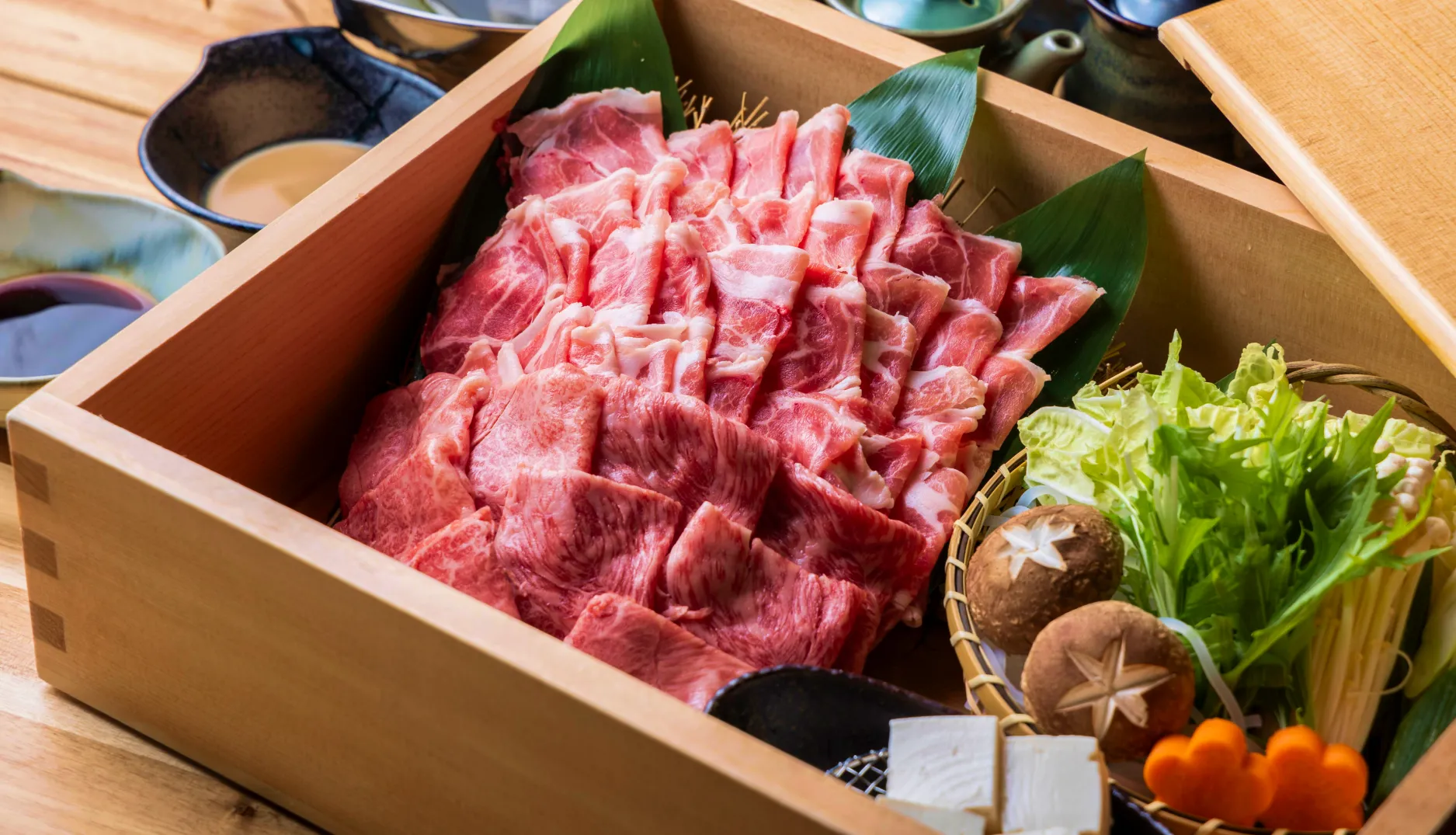 お食事について
